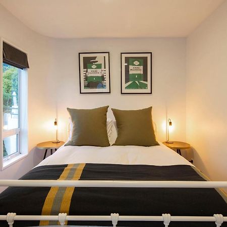 6B Edinburgh By Staysouth Queenstown Bagian luar foto