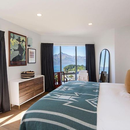 6B Edinburgh By Staysouth Queenstown Bagian luar foto