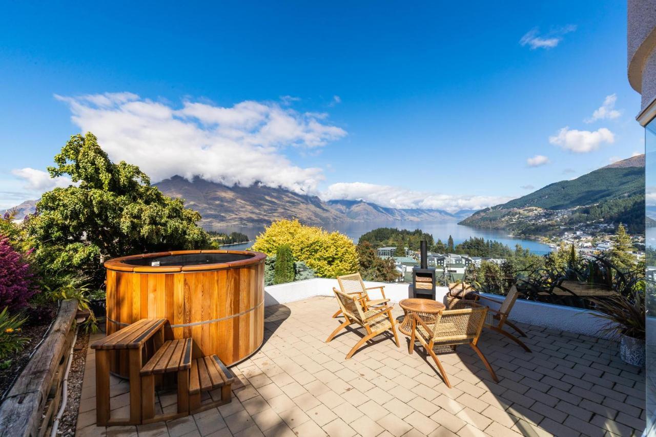 6B Edinburgh By Staysouth Queenstown Bagian luar foto