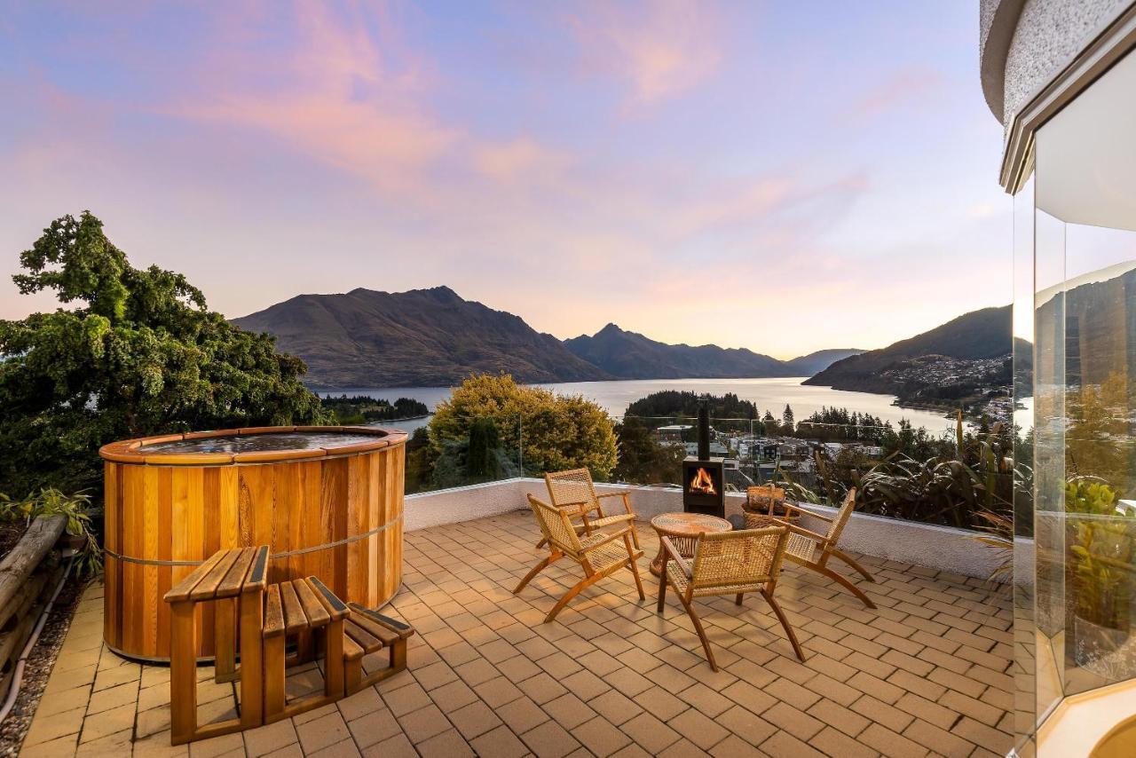 6B Edinburgh By Staysouth Queenstown Bagian luar foto