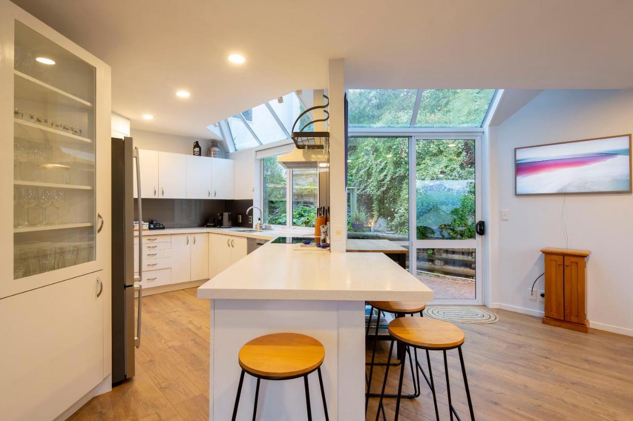6B Edinburgh By Staysouth Queenstown Bagian luar foto