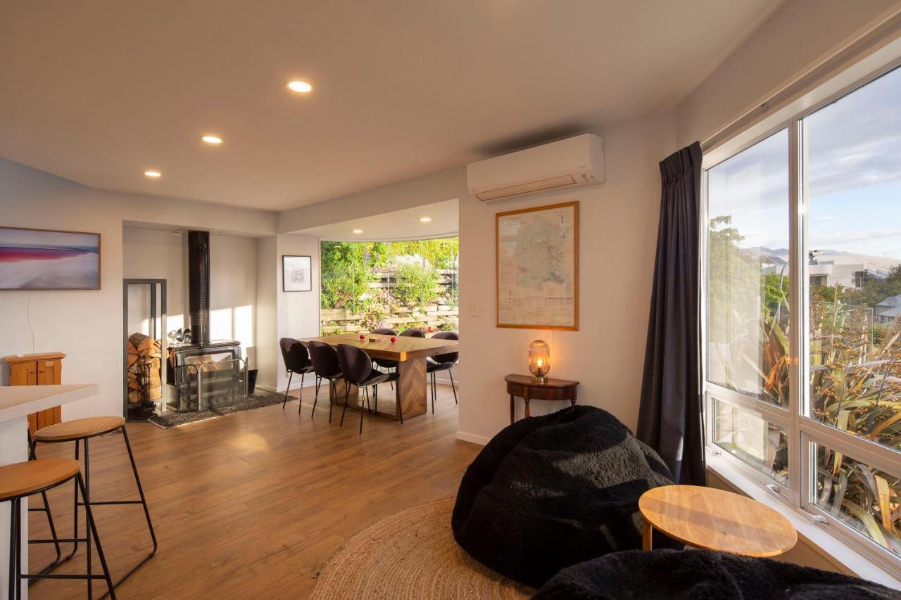 6B Edinburgh By Staysouth Queenstown Bagian luar foto