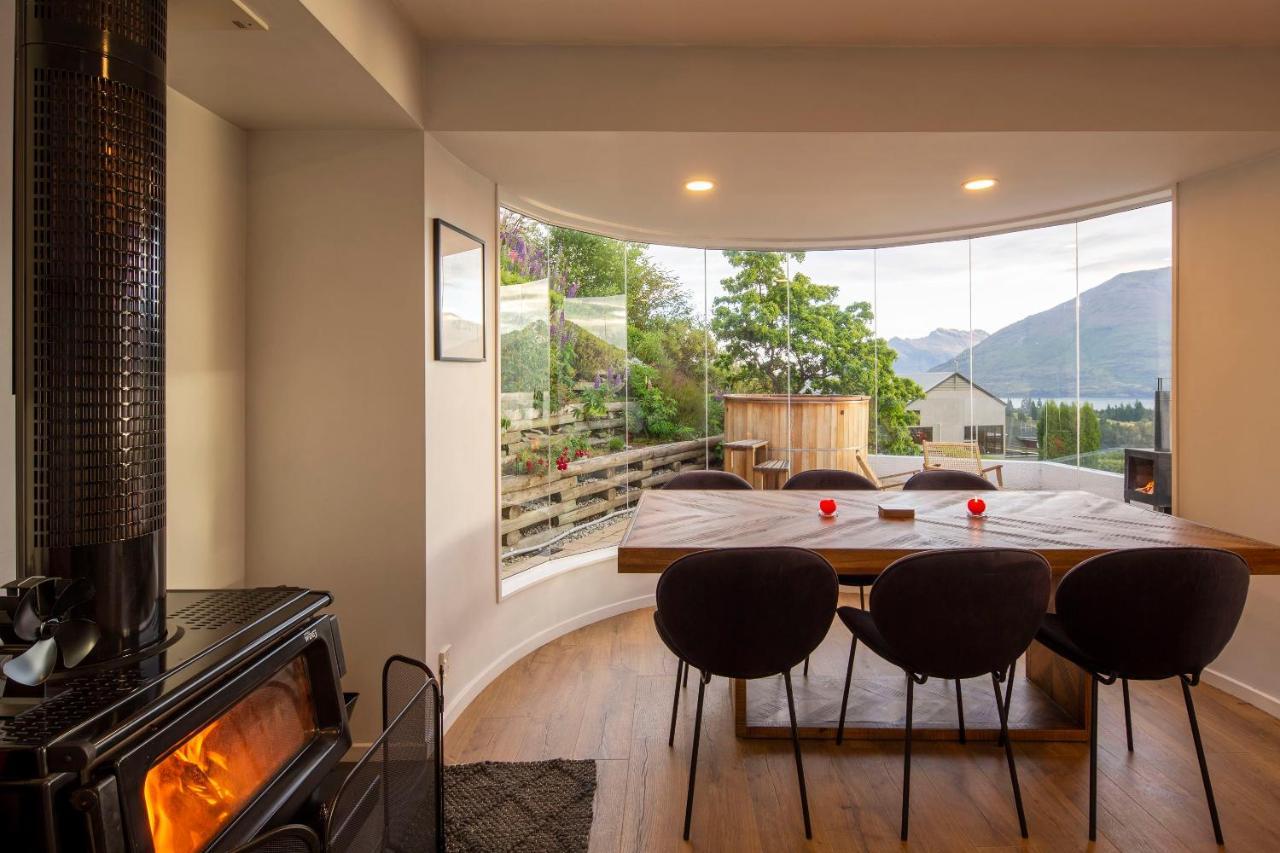 6B Edinburgh By Staysouth Queenstown Bagian luar foto