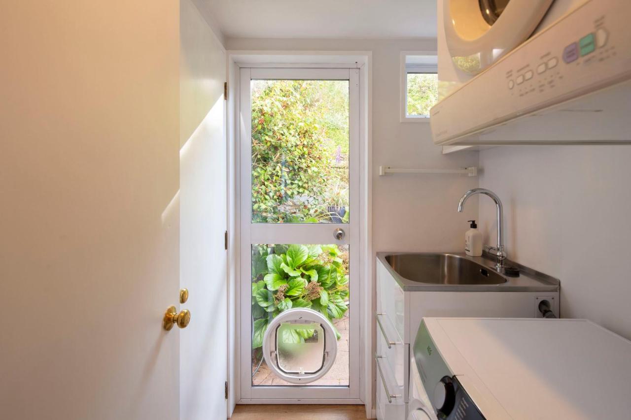 6B Edinburgh By Staysouth Queenstown Bagian luar foto